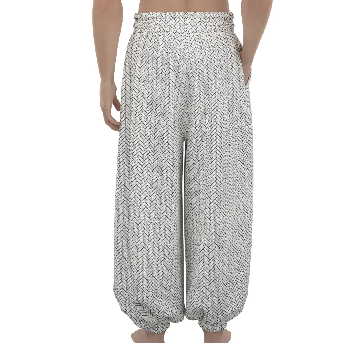Pants & Trousers for Men & Women