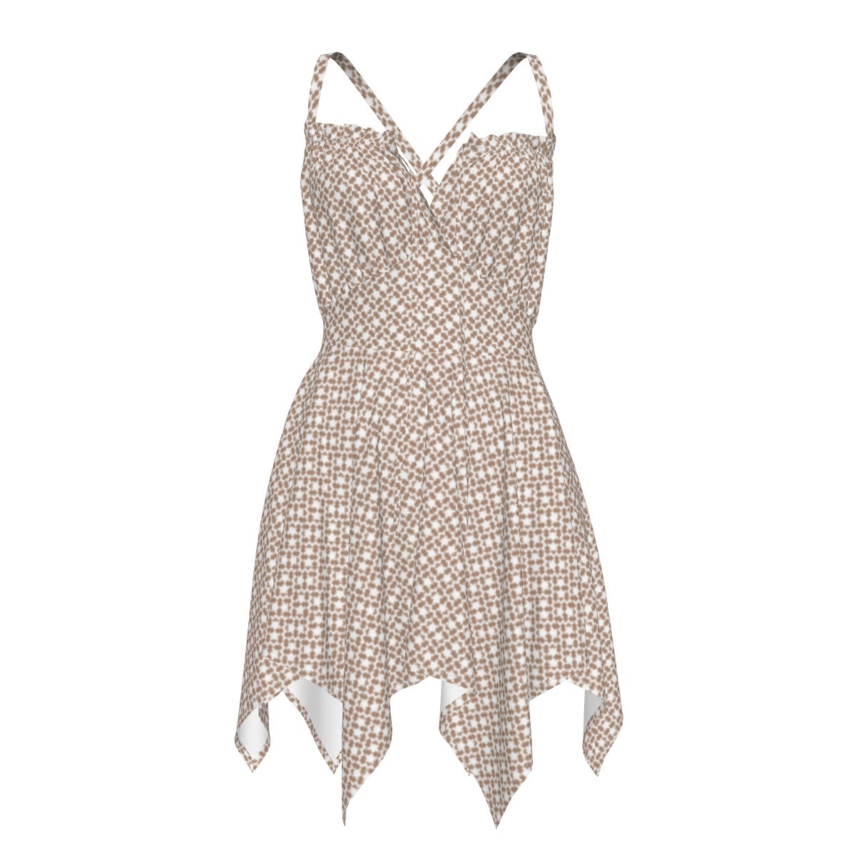 Hemlines from the Loonlit Isle