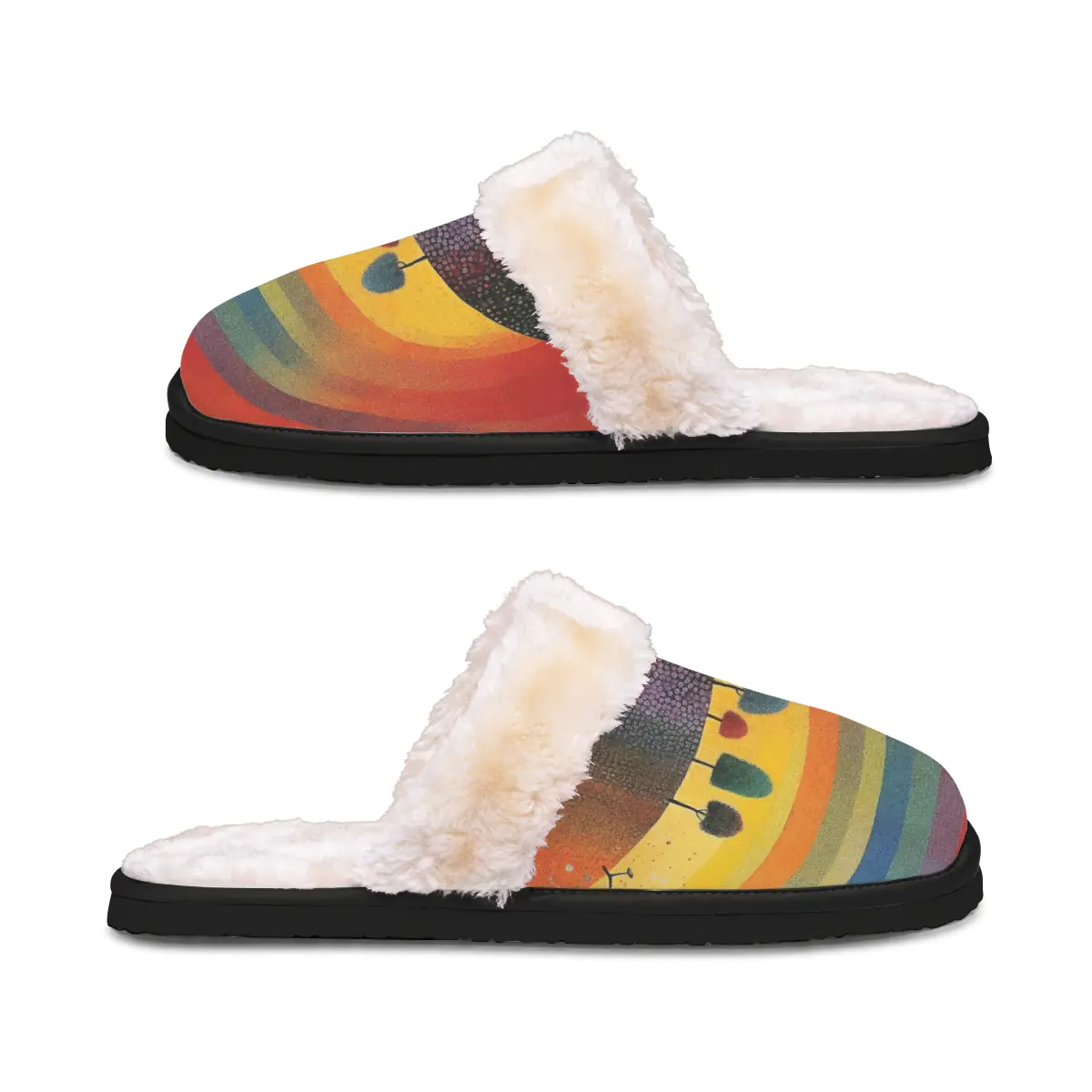 How to figure out the essence of your style Slippers