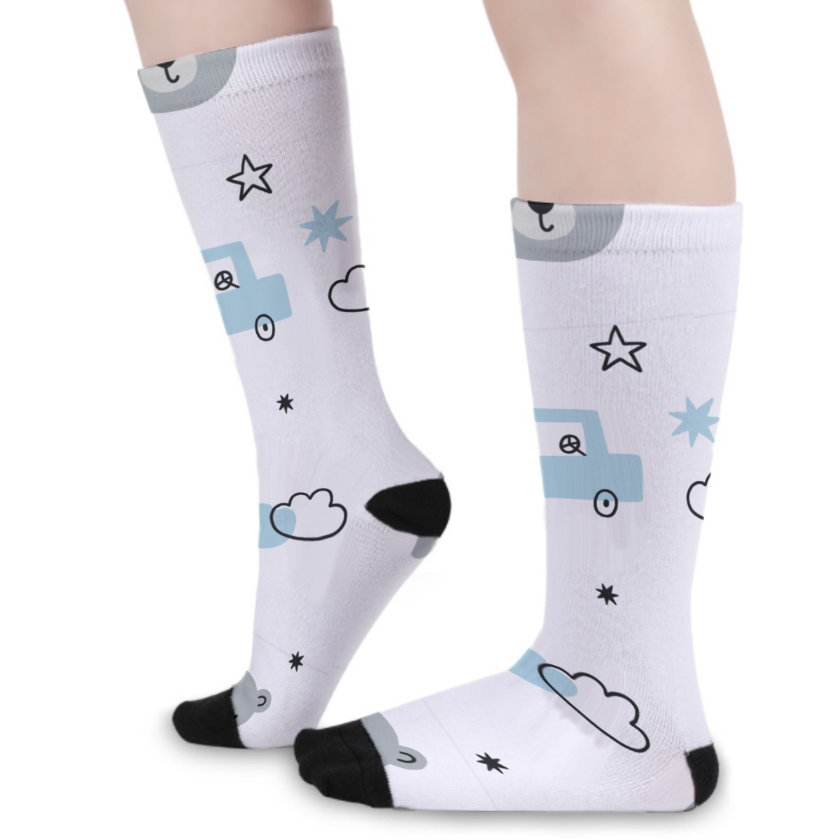 Sockageddon XL: Wrath of the Wobble Weave - Image 2