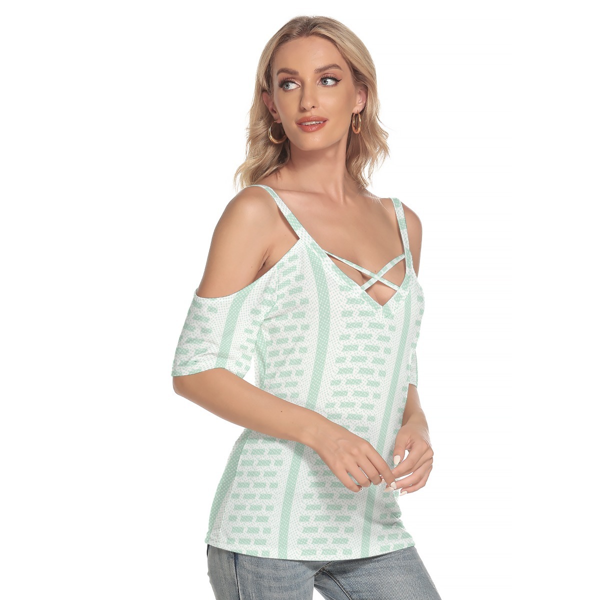 The Great Shoulder Rebellion: Straps Gone Rogue