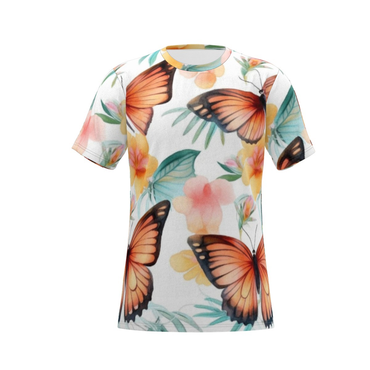 The Princely Mantle of the Loose-Fitting Realms