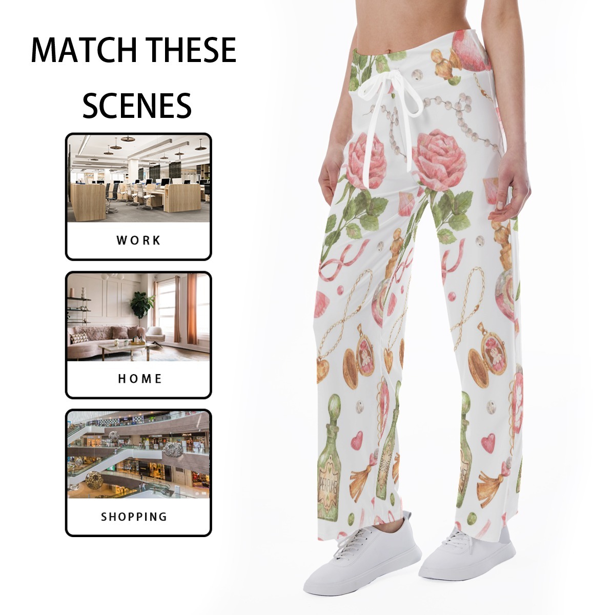 Finding inspiration in your current wardrobe
