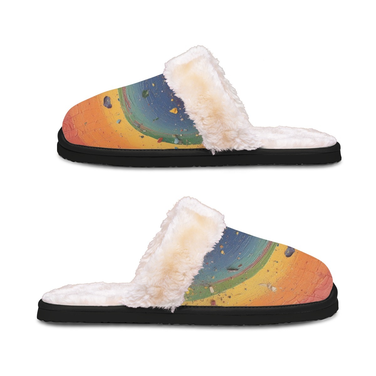 Guide to crafting your signature style Slippers