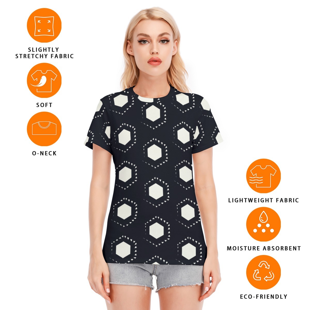 Tunic of the Eternal O—Keeper of Collarbone Mysteries