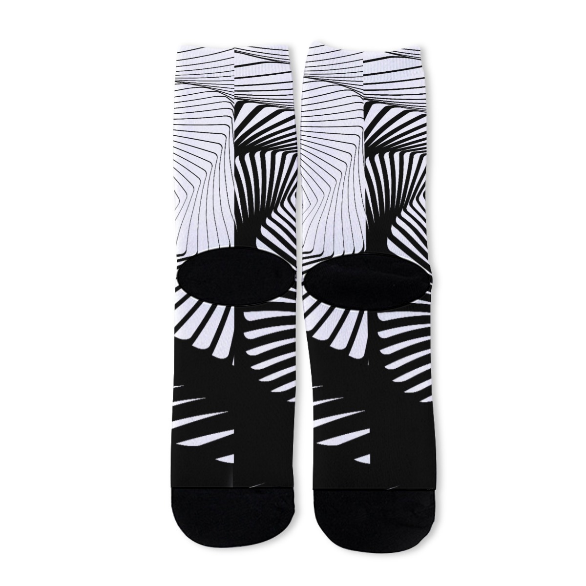 Sockzilla vs. The Knit Kraken - Image 2