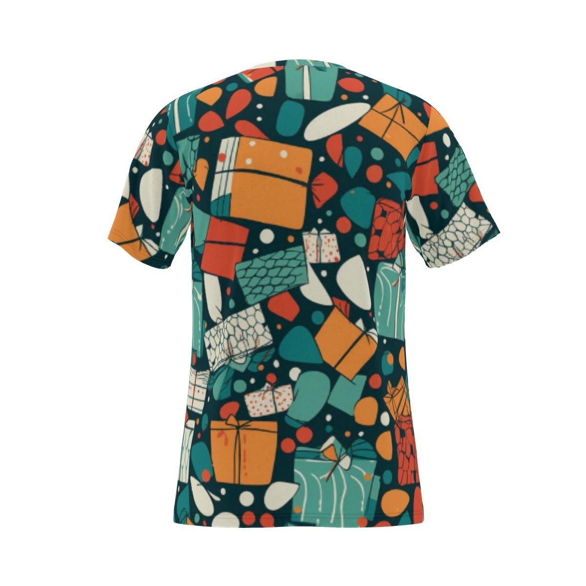 The Majestic Tunic of Jersey's Eternal Empire