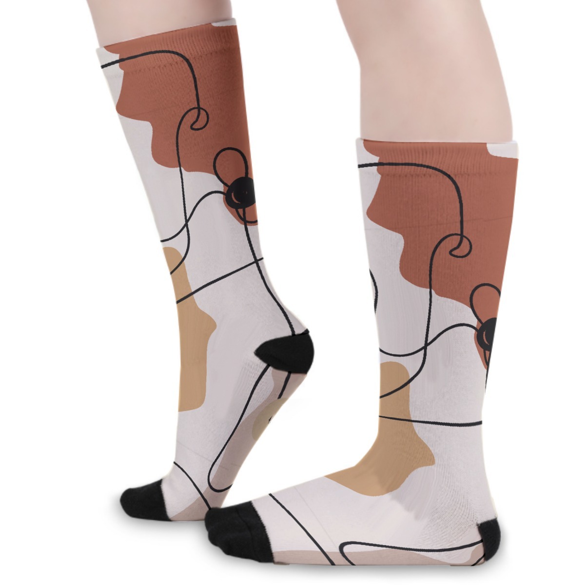 Sockpocalypse Now: Threads of Fury - Image 3