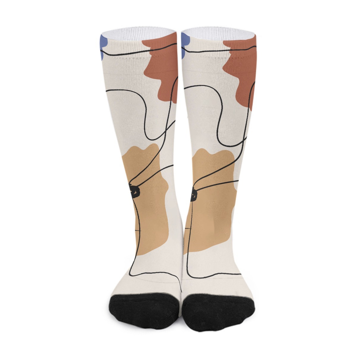 Sockpocalypse Now: Threads of Fury