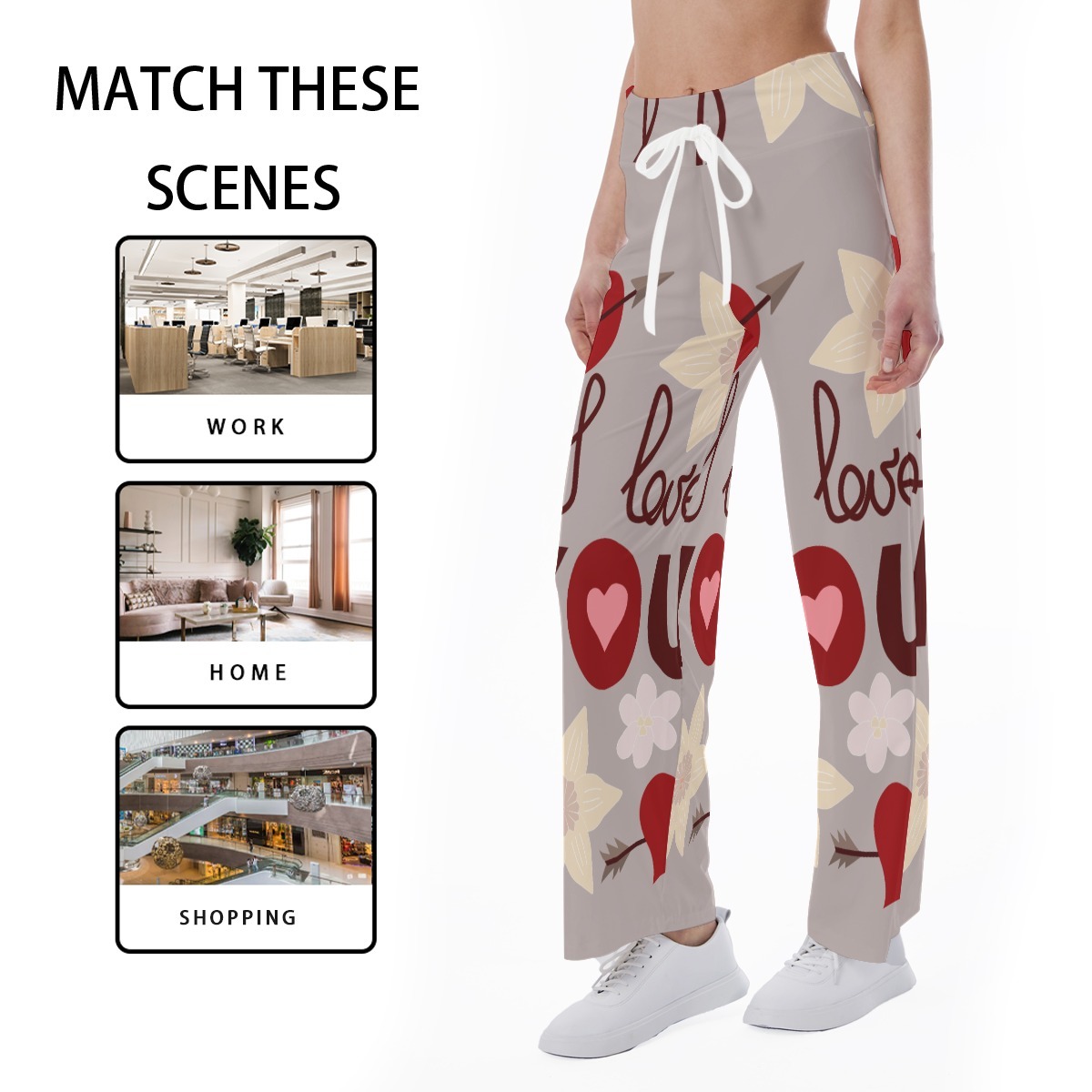 Building a wardrobe that reflects who you are