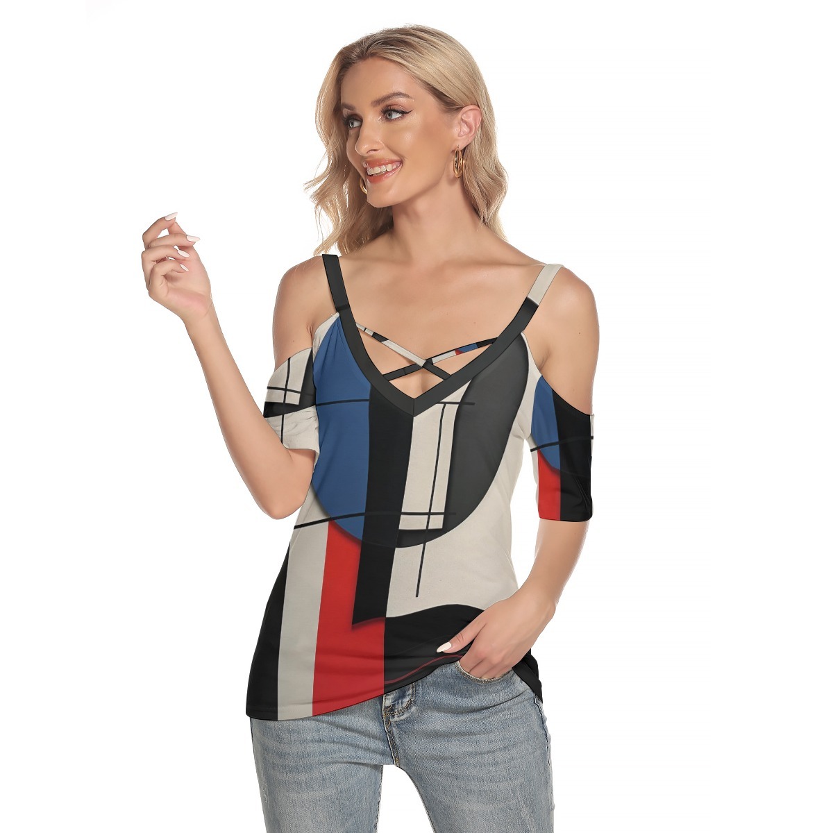 Jersey of the Frigid Temptress - Image 3