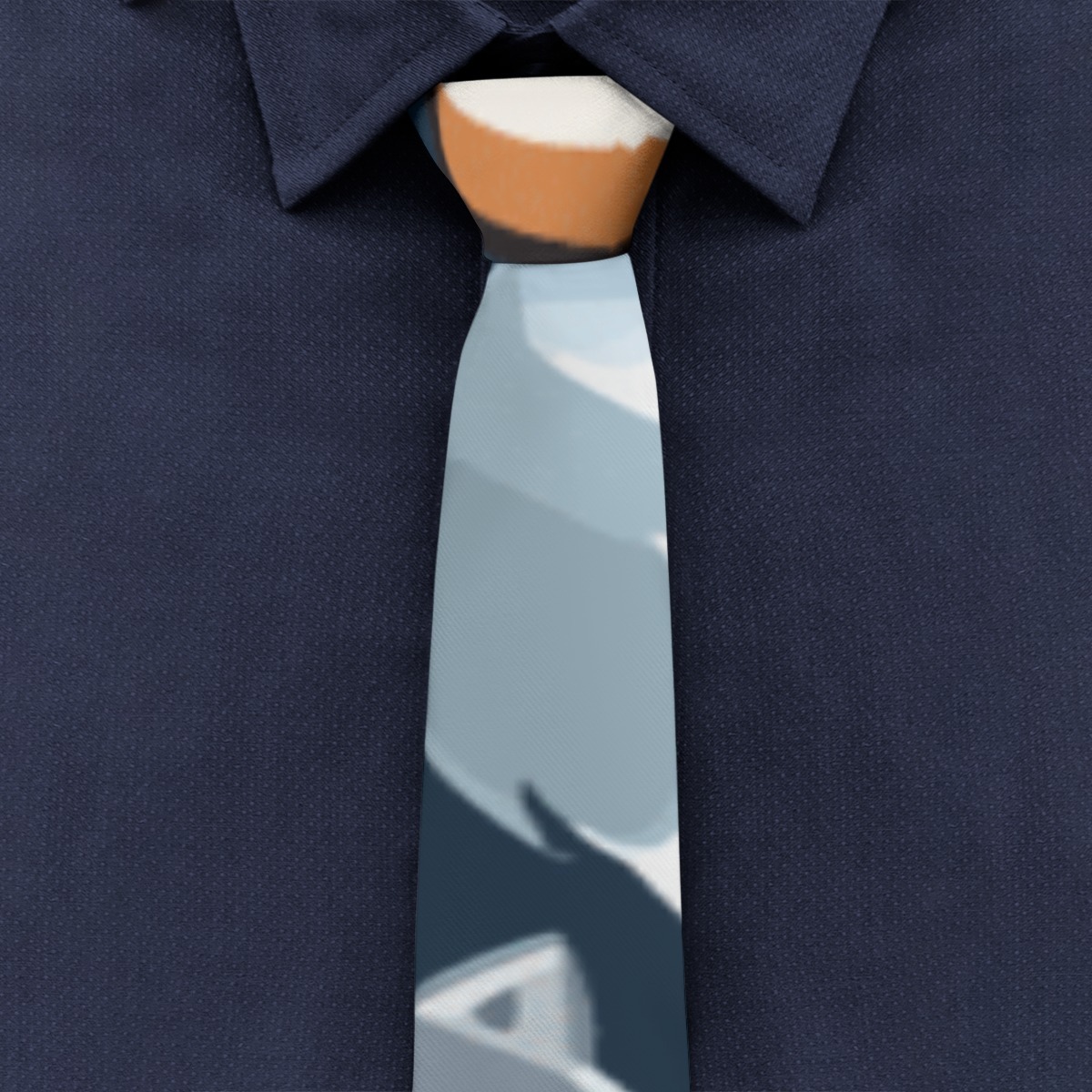 Velvet Coil of Corporate Doom