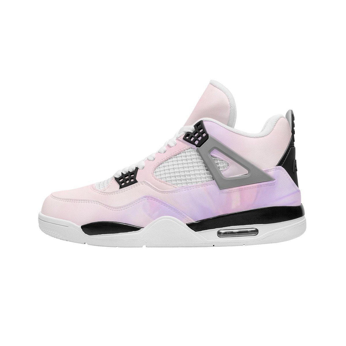 Dagger Rose Shoes Men
