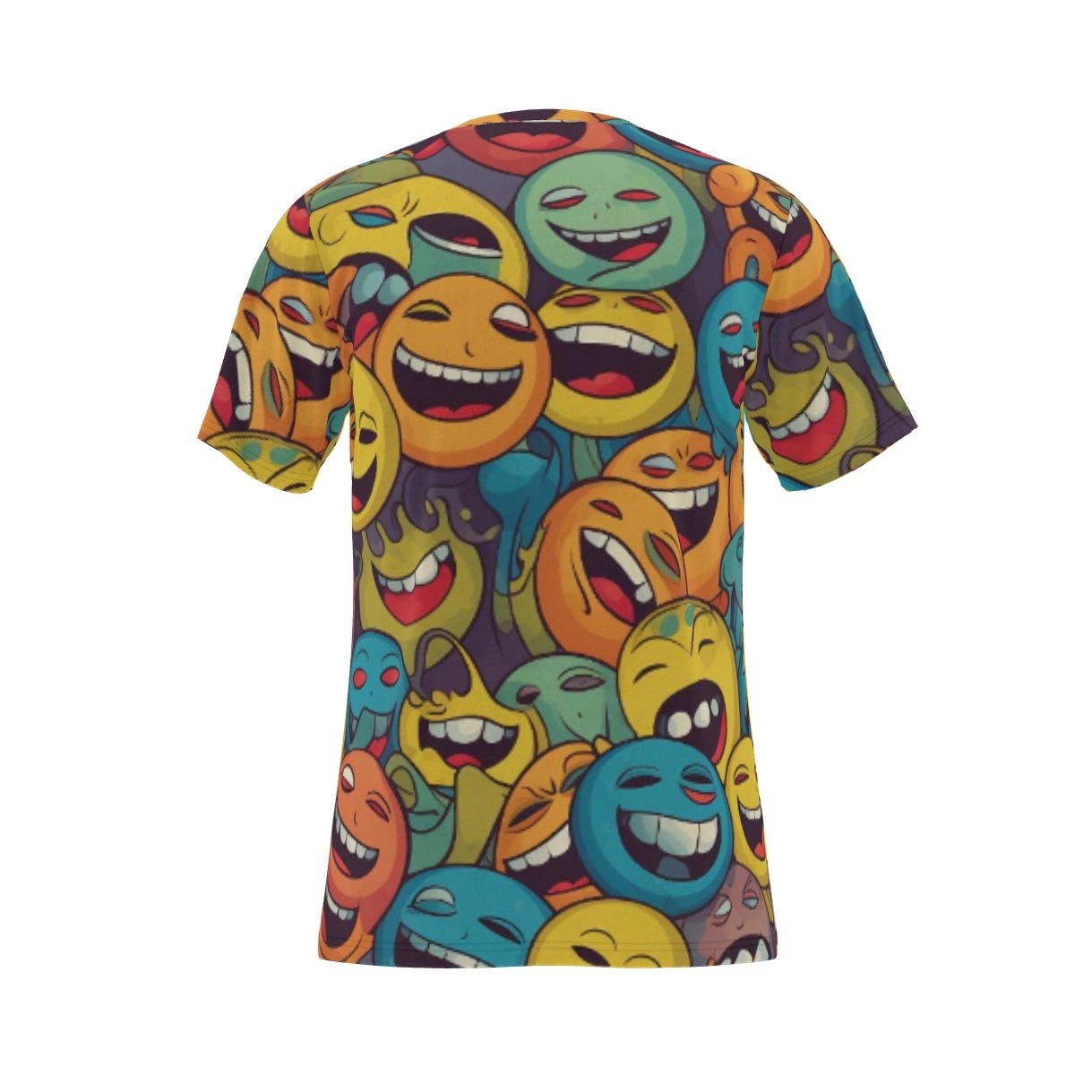 The Jersey Jamboree of Cosmic Comfort