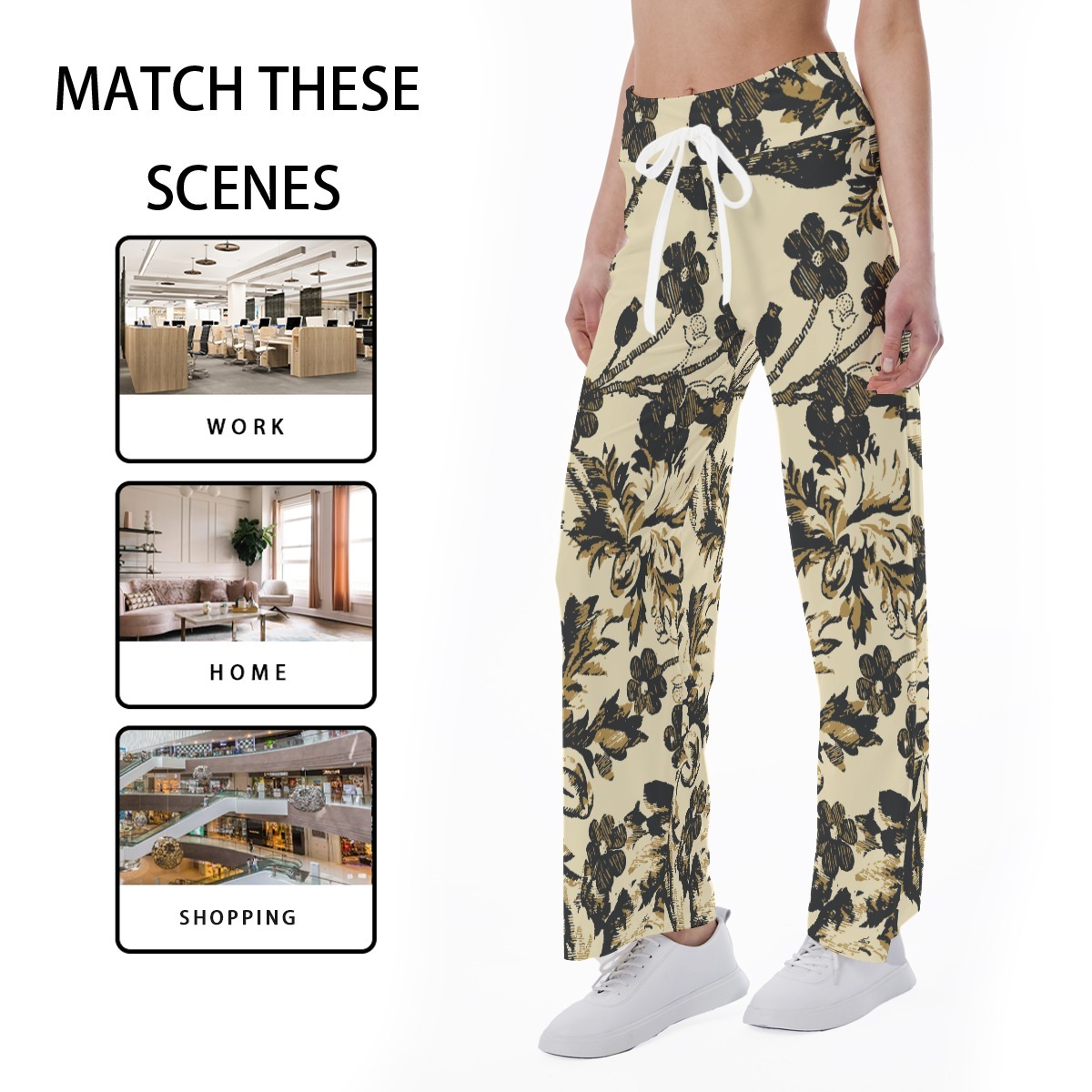 Ways to create a personalized fashion plan