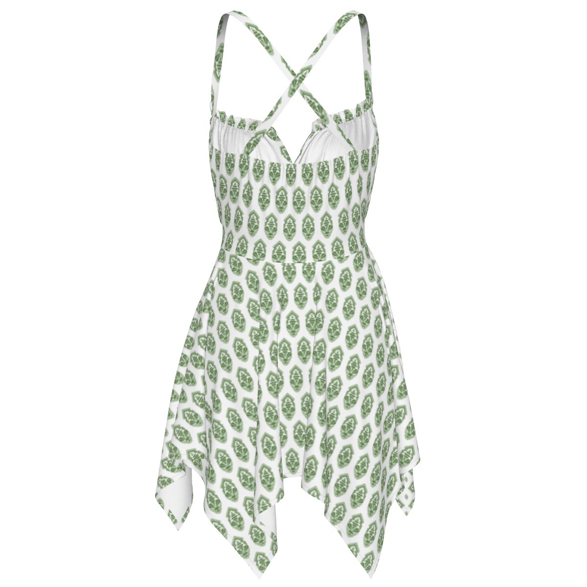 Hemlines from the Kingdom of Absurdity - Image 3