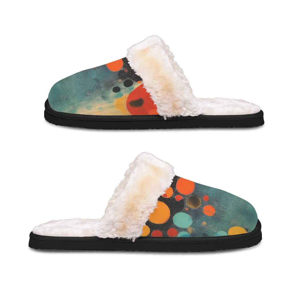 Ways to explore and find your clothing preferences Slippers