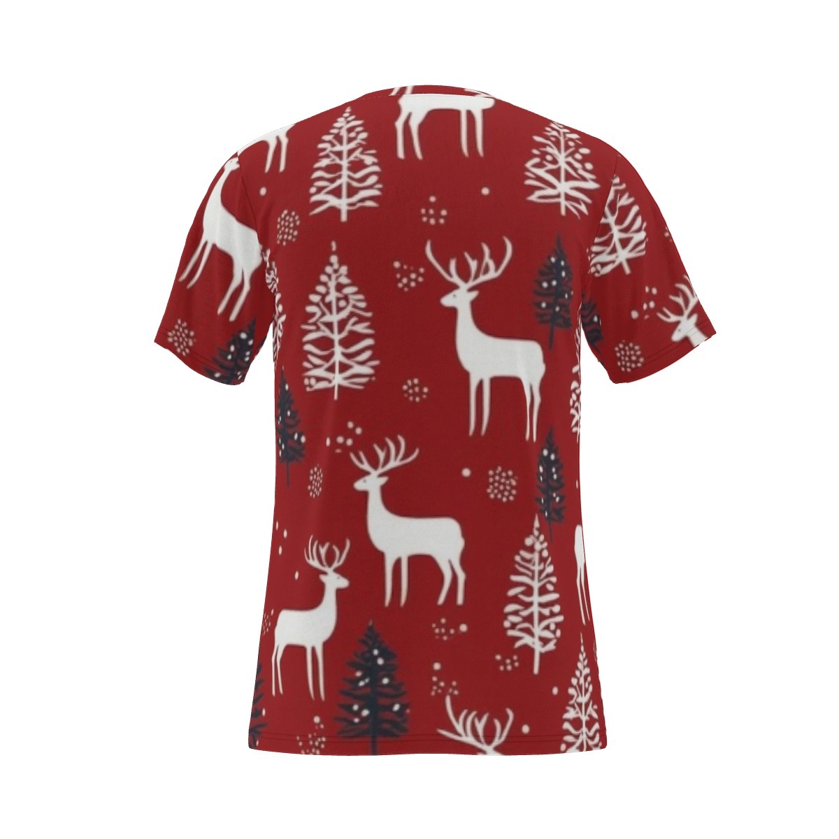The Celestial Garment of Ovoid Magnificence