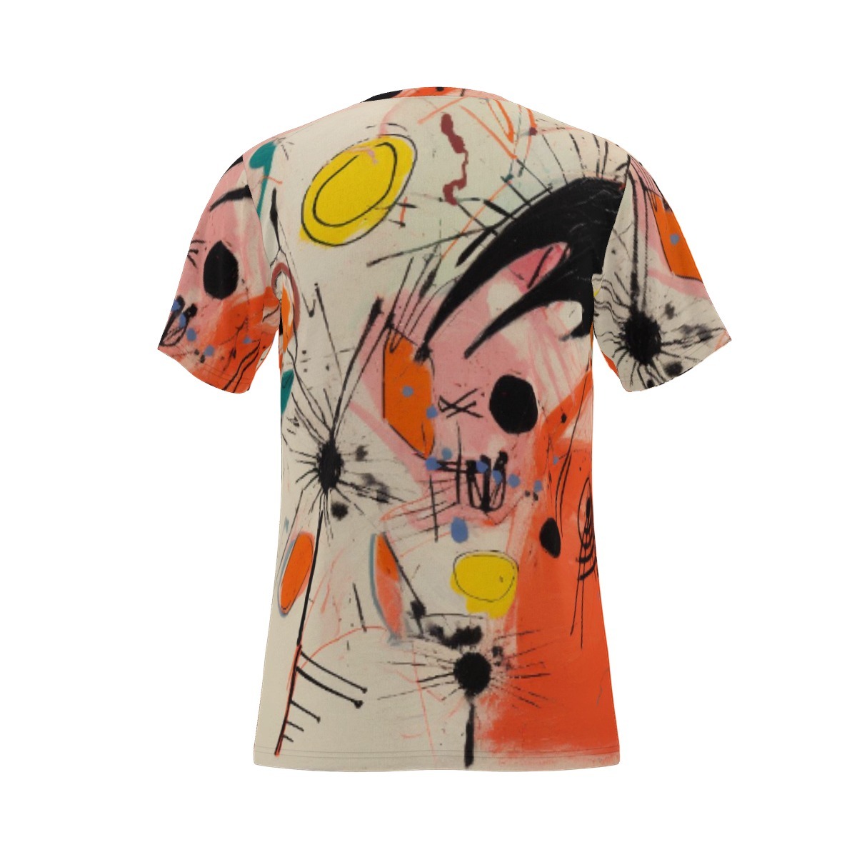 Jersey of the Astral Marquis, Blessed by the Spandex Constellation