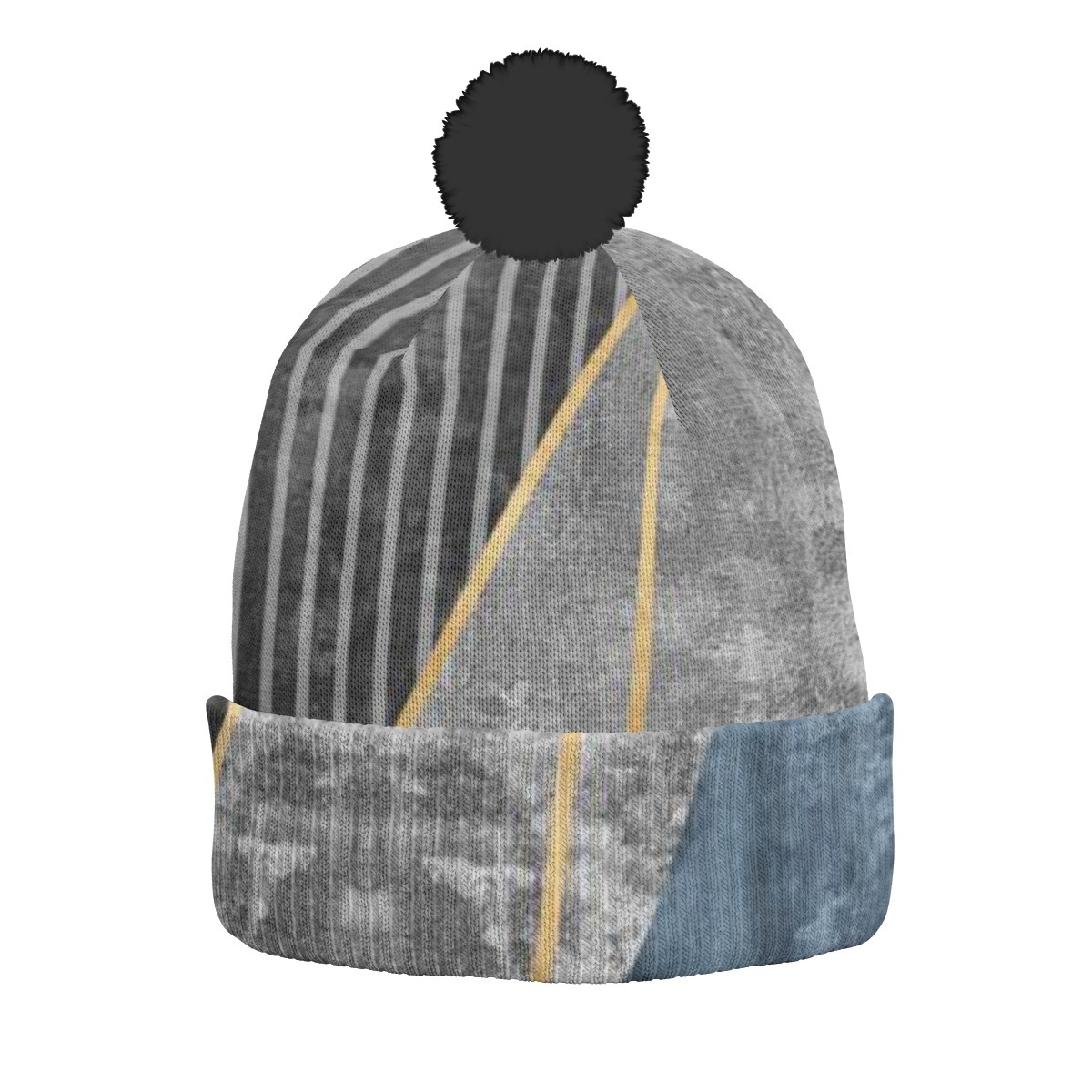 The Lint Crown of Perpetual Sass