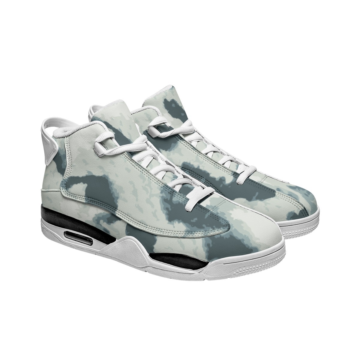 Glass Thorn Shoes Men