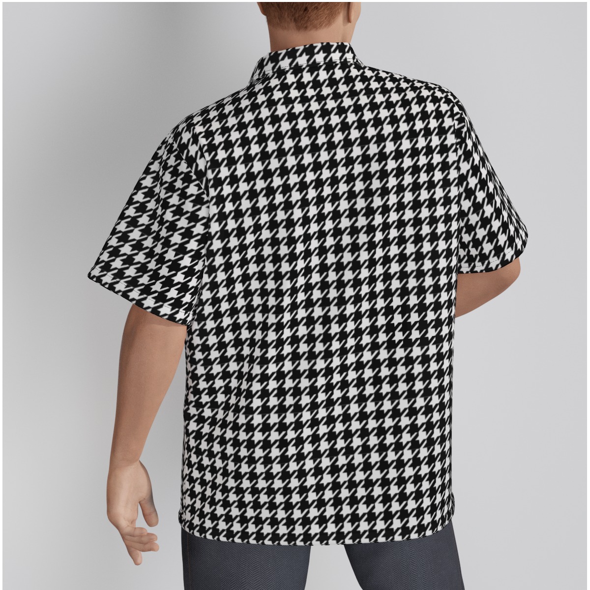 The Gargling Orb of Houndstooth Prophecy