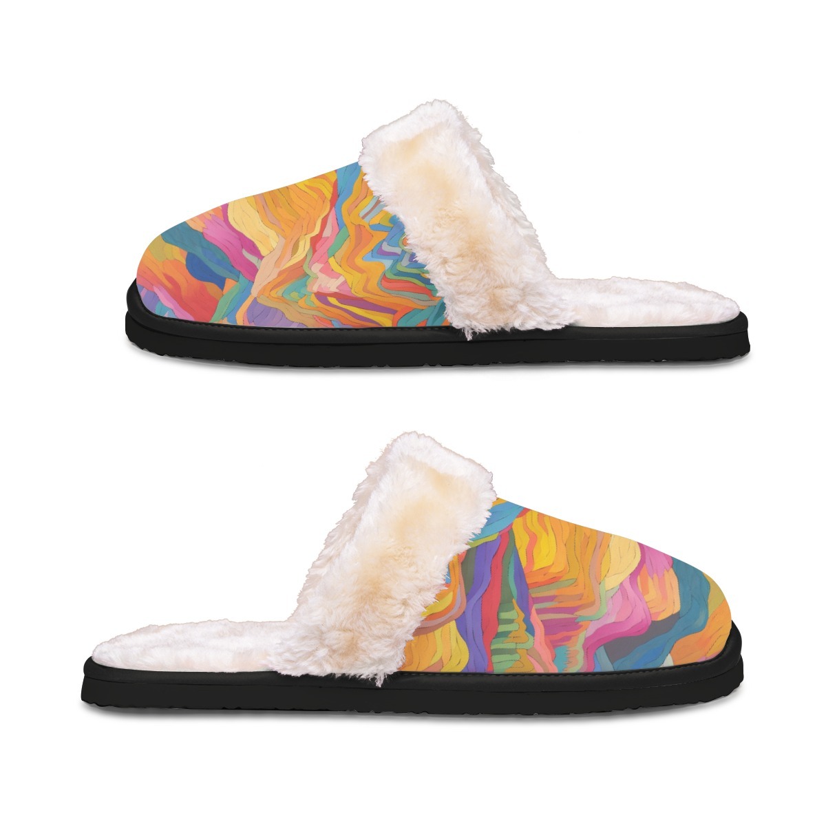Easy steps to recognize your signature aesthetic Slippers