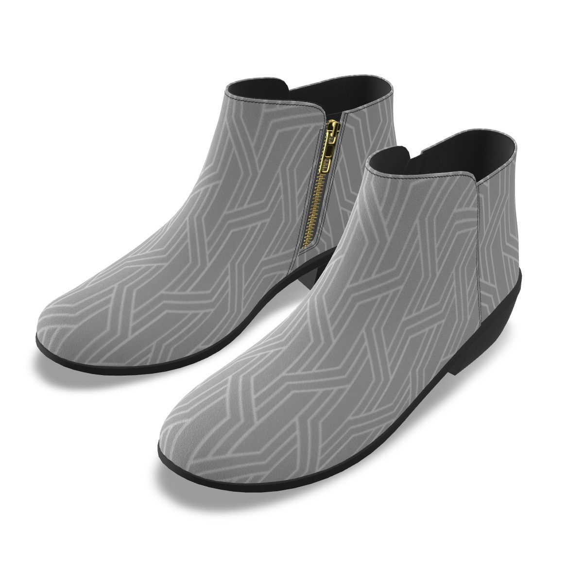 Finding your unique fashion approach Boots
