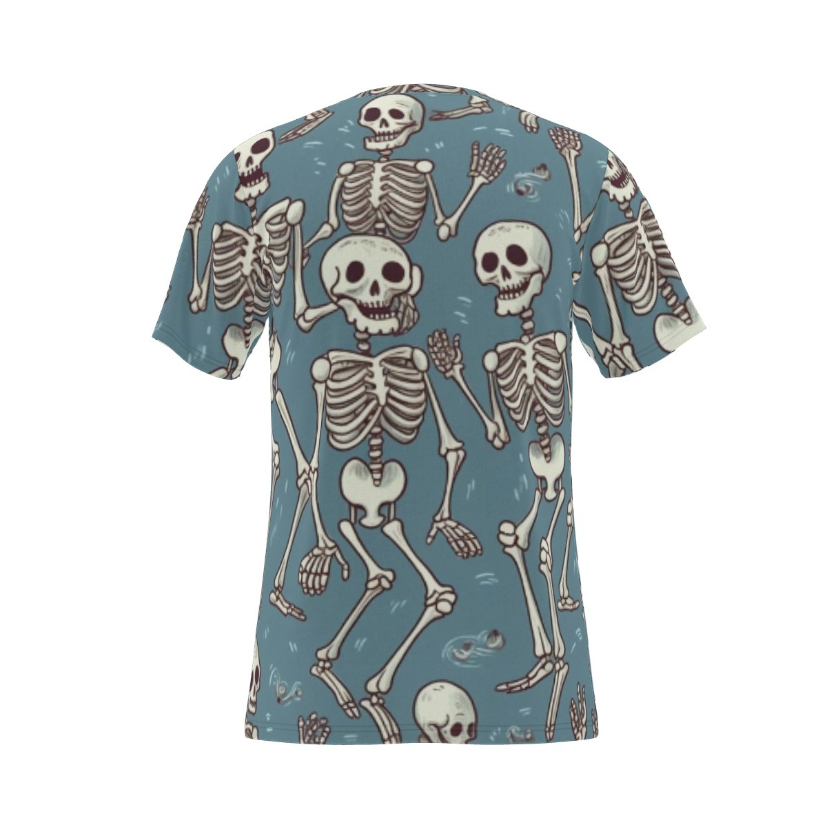 Tunic of Breathless Grandeur for the Chancellors of Effortless Style