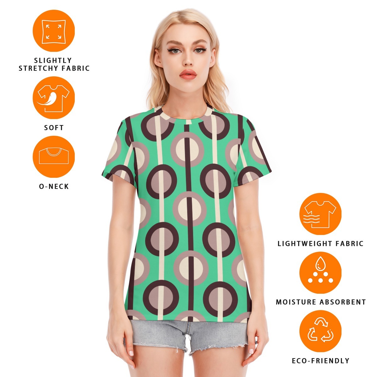 The Lightweight Declaration of Textile Chaos
