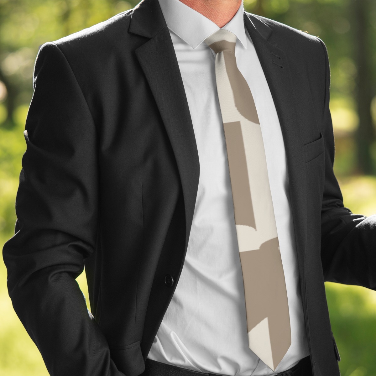 Silk Spiral of the Tie Lords