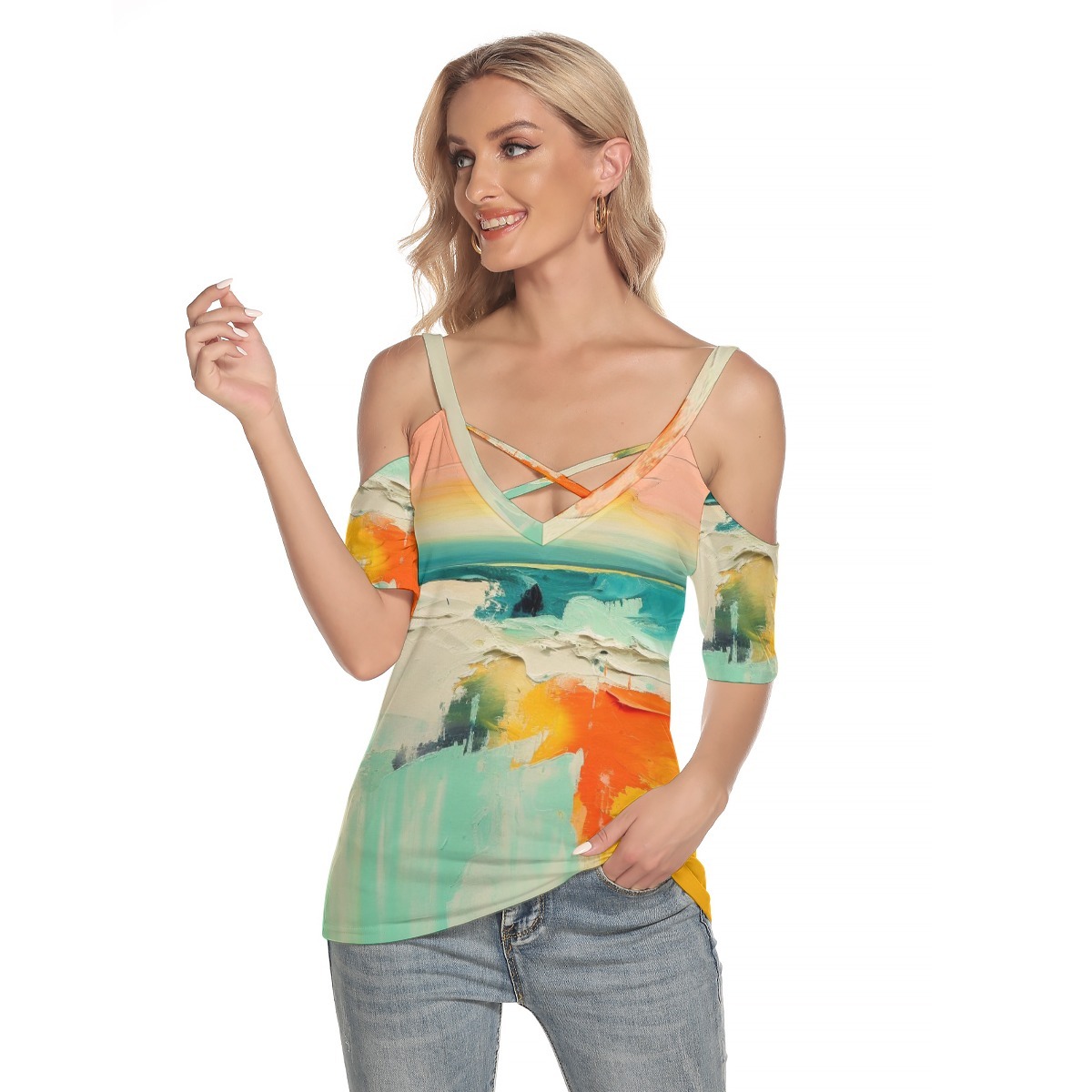 Crosswinds of Polyester Majesty