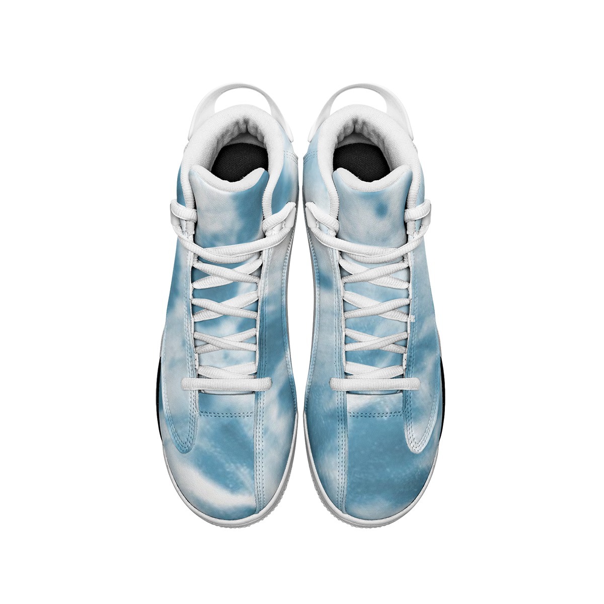 Blaze Blossom Shoes Men