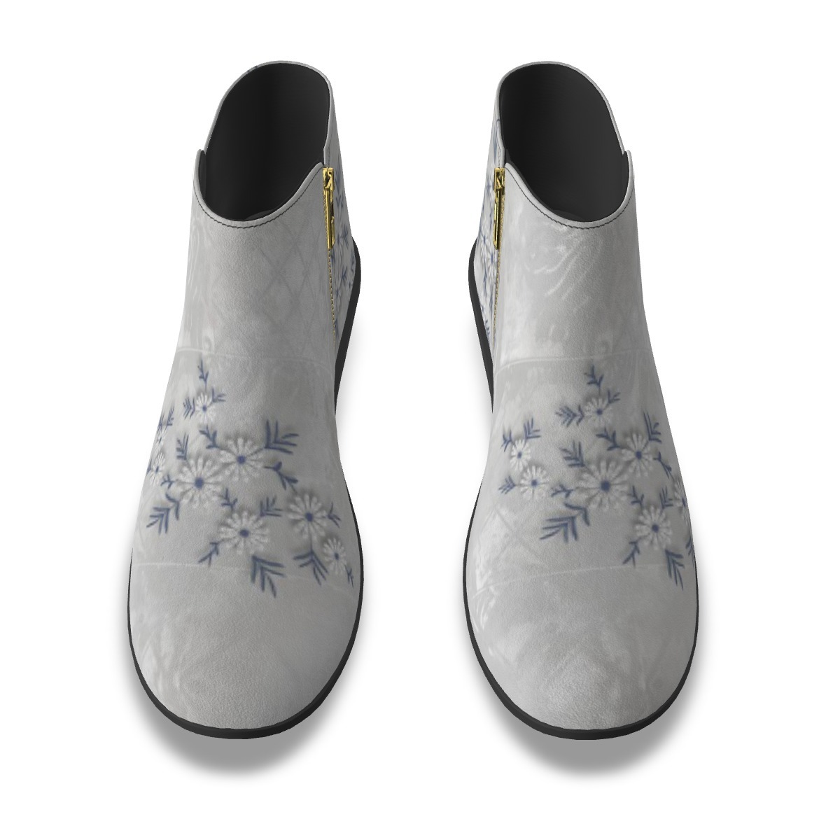 Discover Your Style Boots