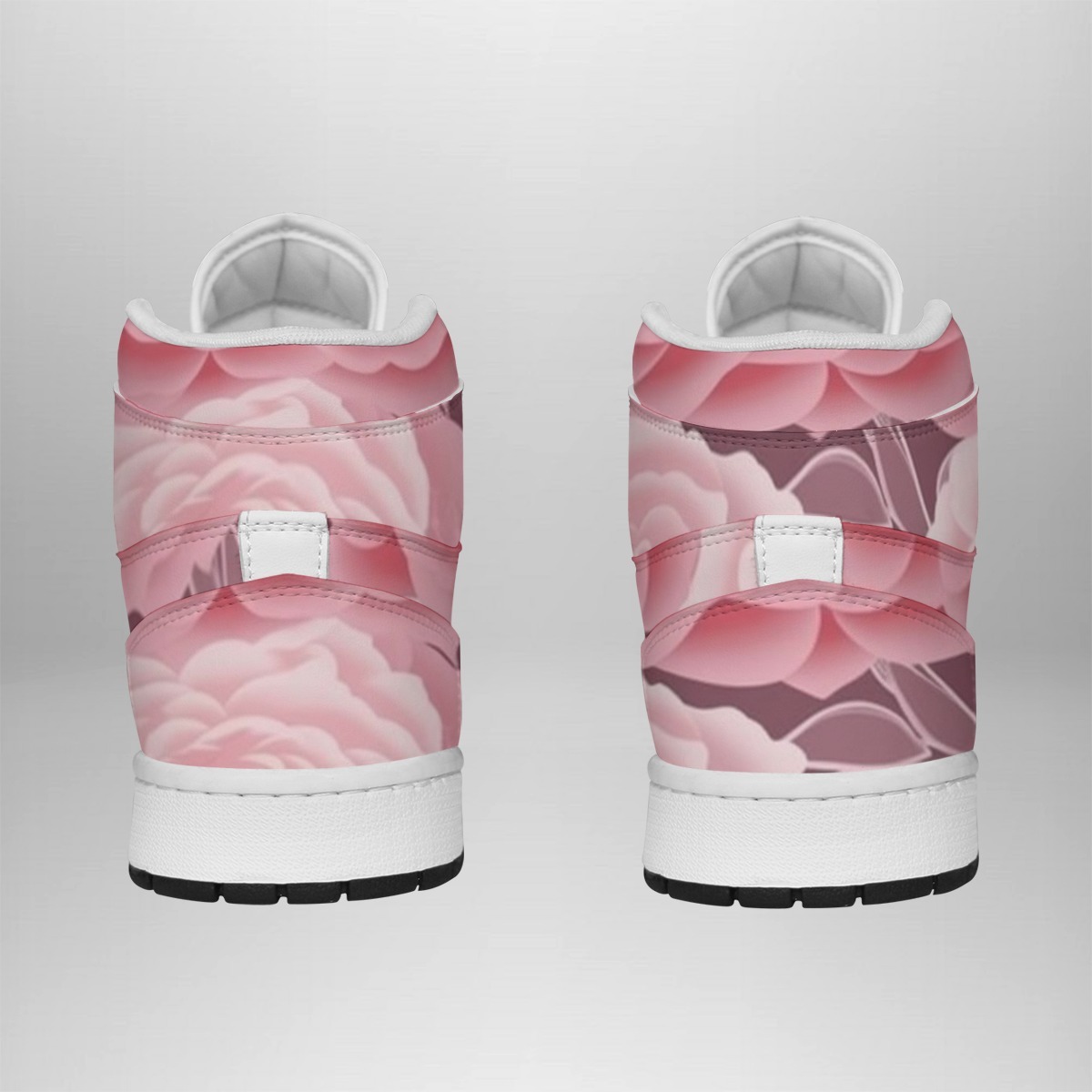 Golden Orbit Shoes Women