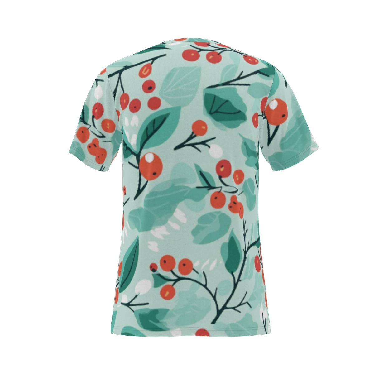 The Opulent Tunic of Eternally Bestowed Magnanimity