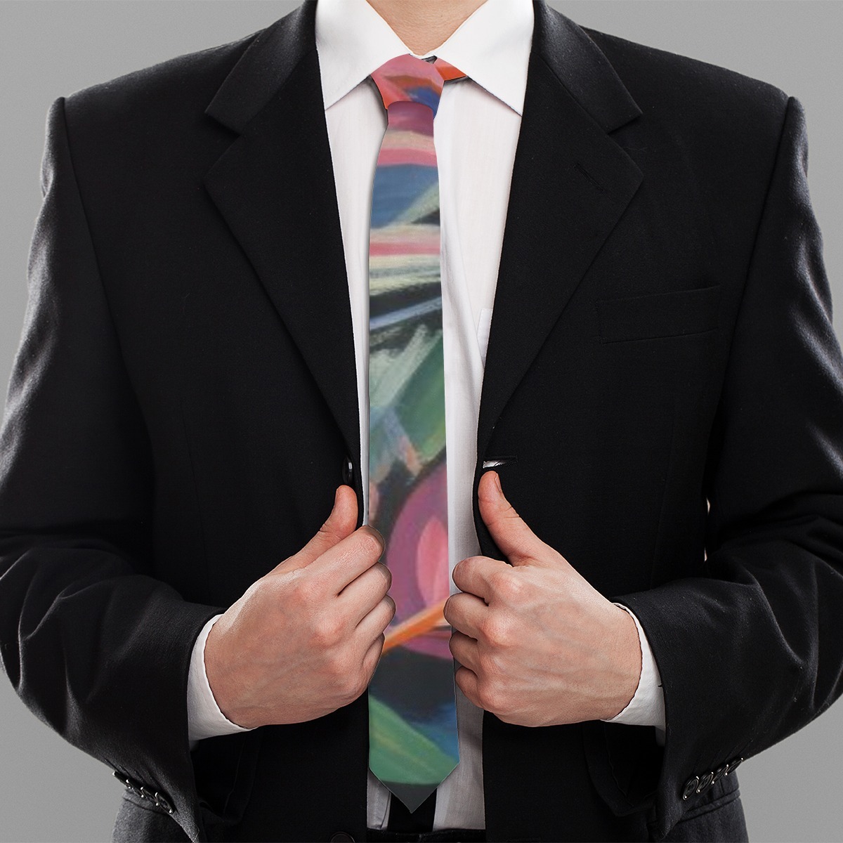 Neckquake: The Glossening