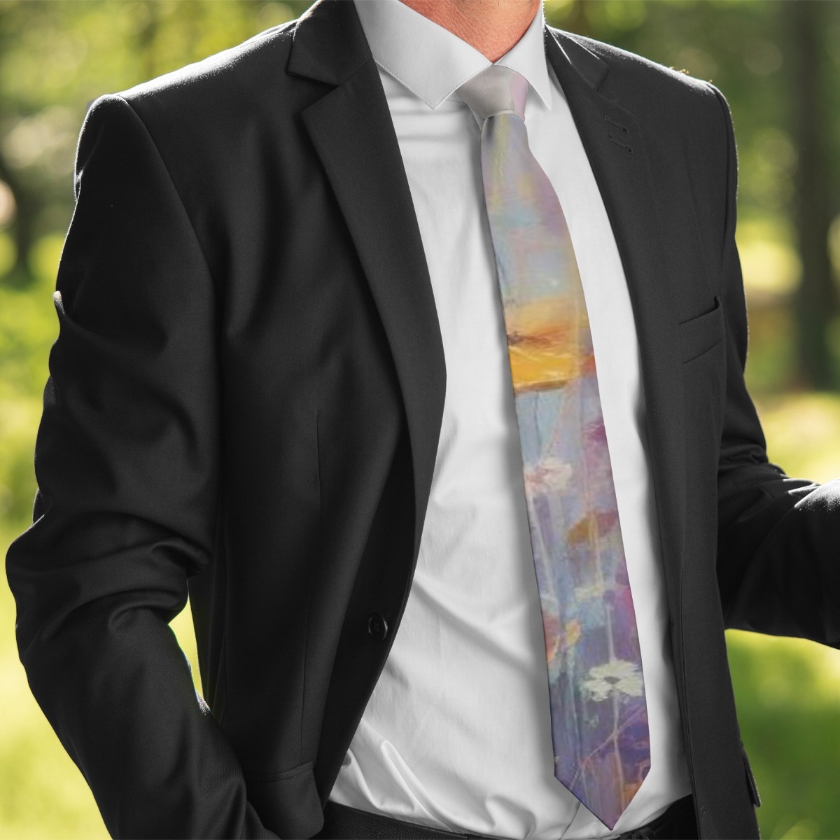 The Forbidden Cravat Chronicles