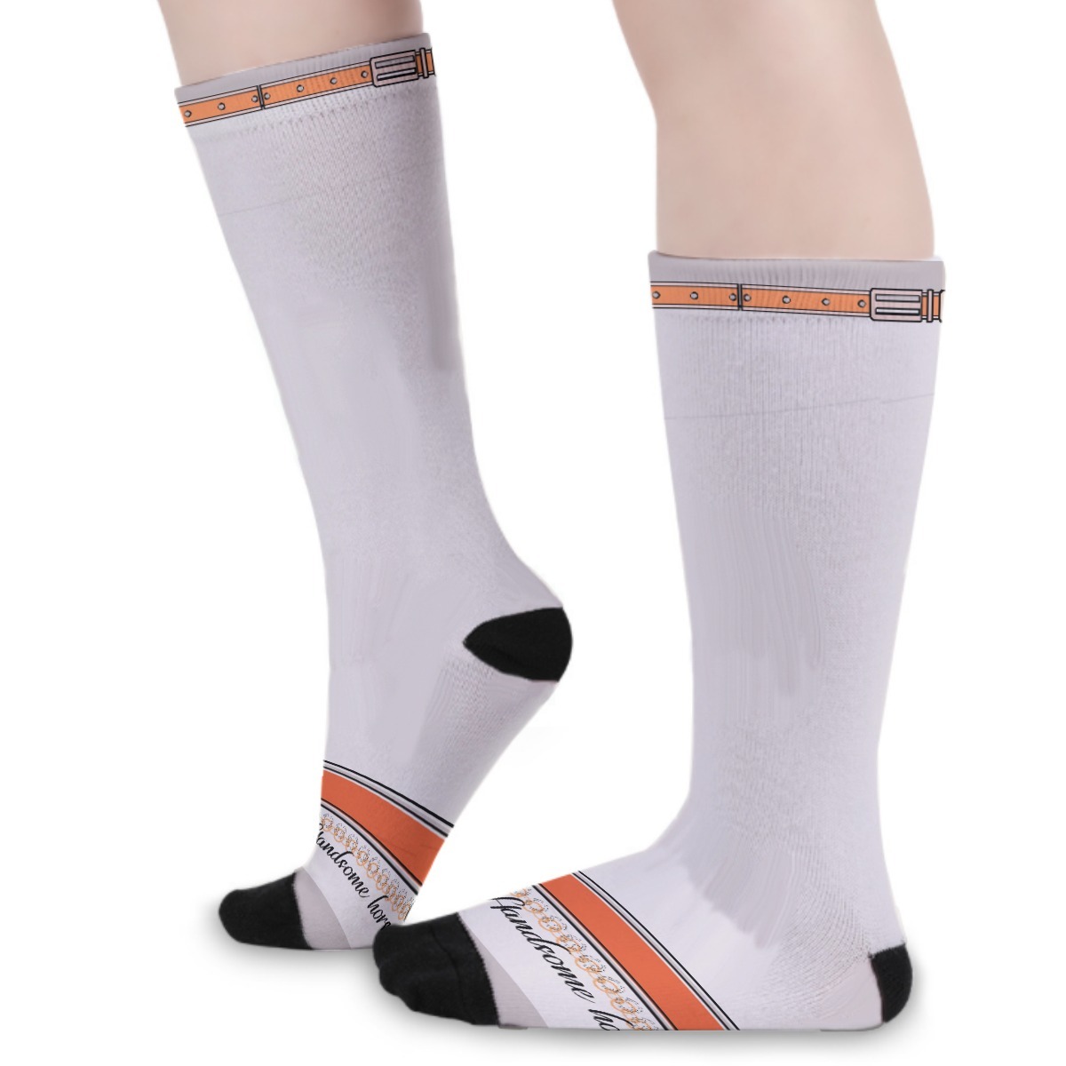Ankletrap 5000: Sockageddon Edition - Image 2