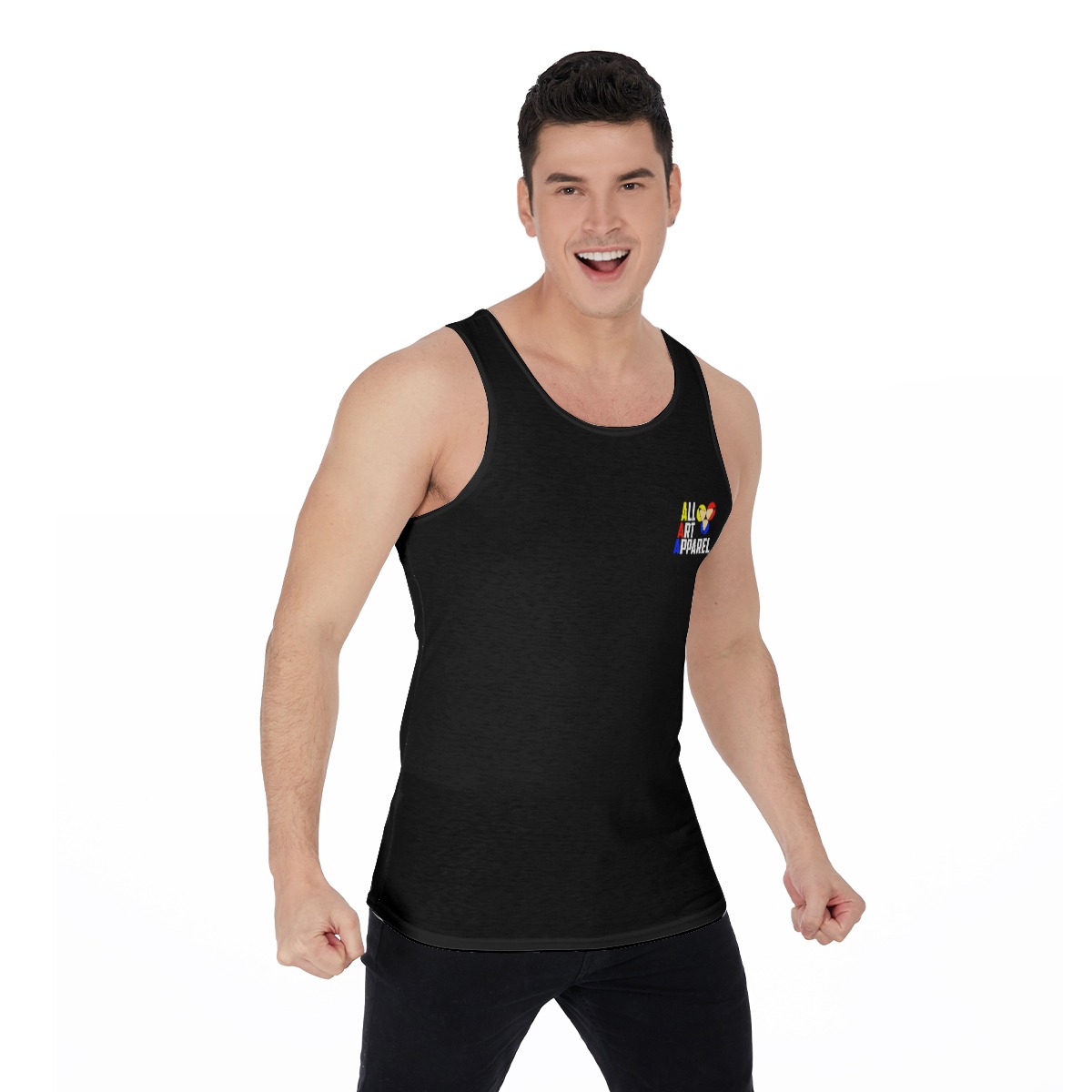 Swatch of the Great Spandex Anachronism