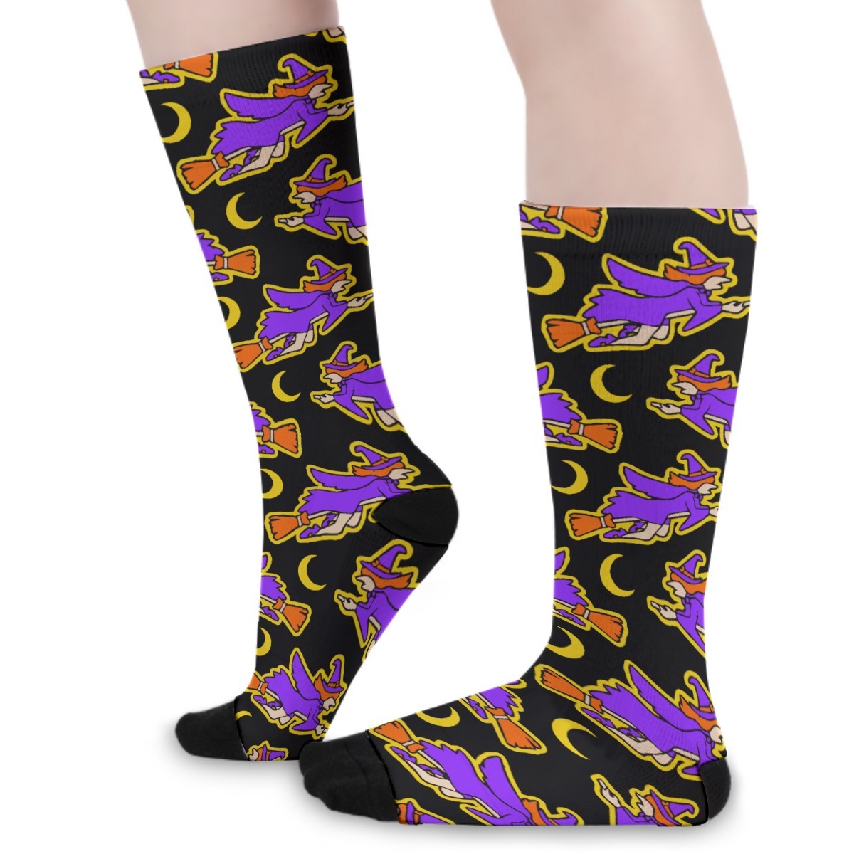 Heelflap Apocalypse