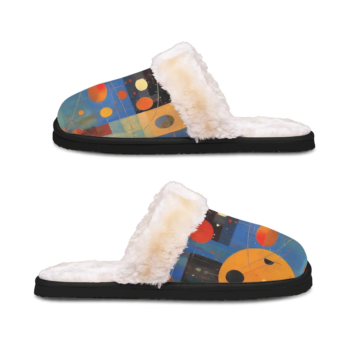 Methods for assessing your overall style preferences Slippers