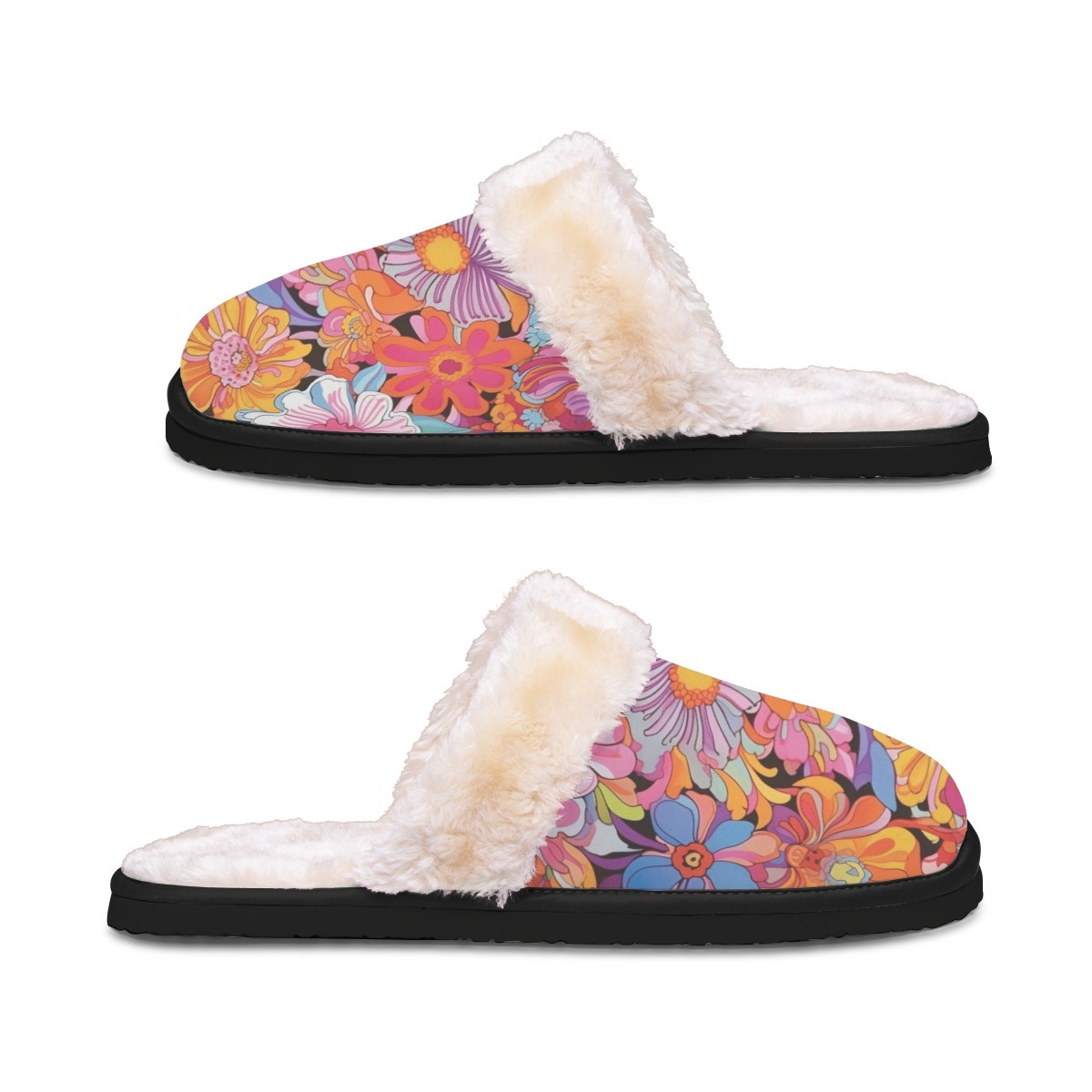 Easy ways to define your wardrobe style Slippers