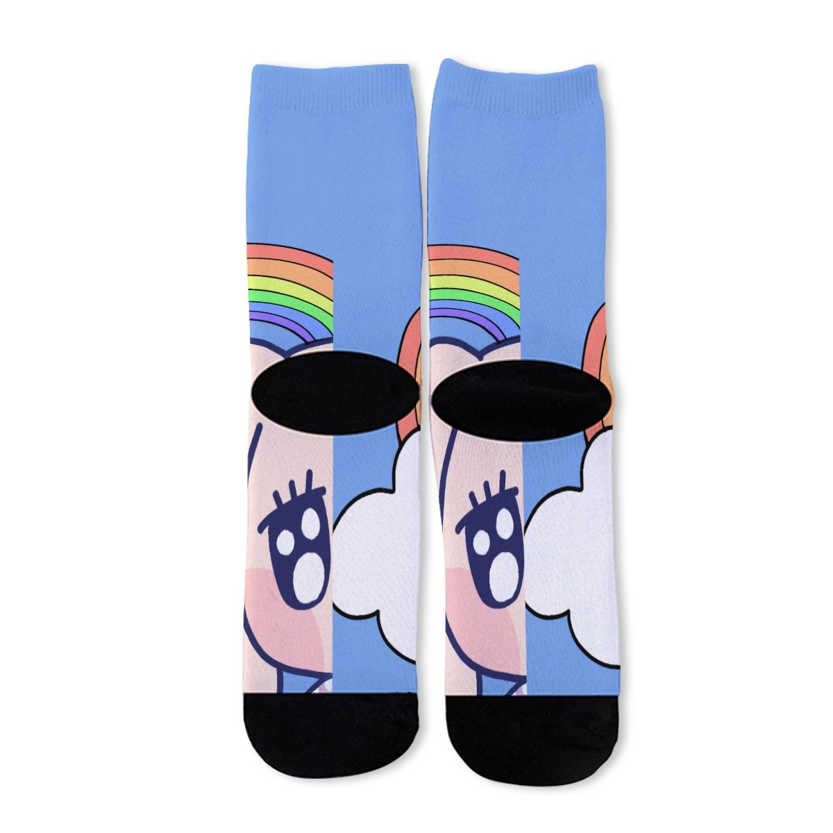 The Sockening: Rise of the Knit Fiend