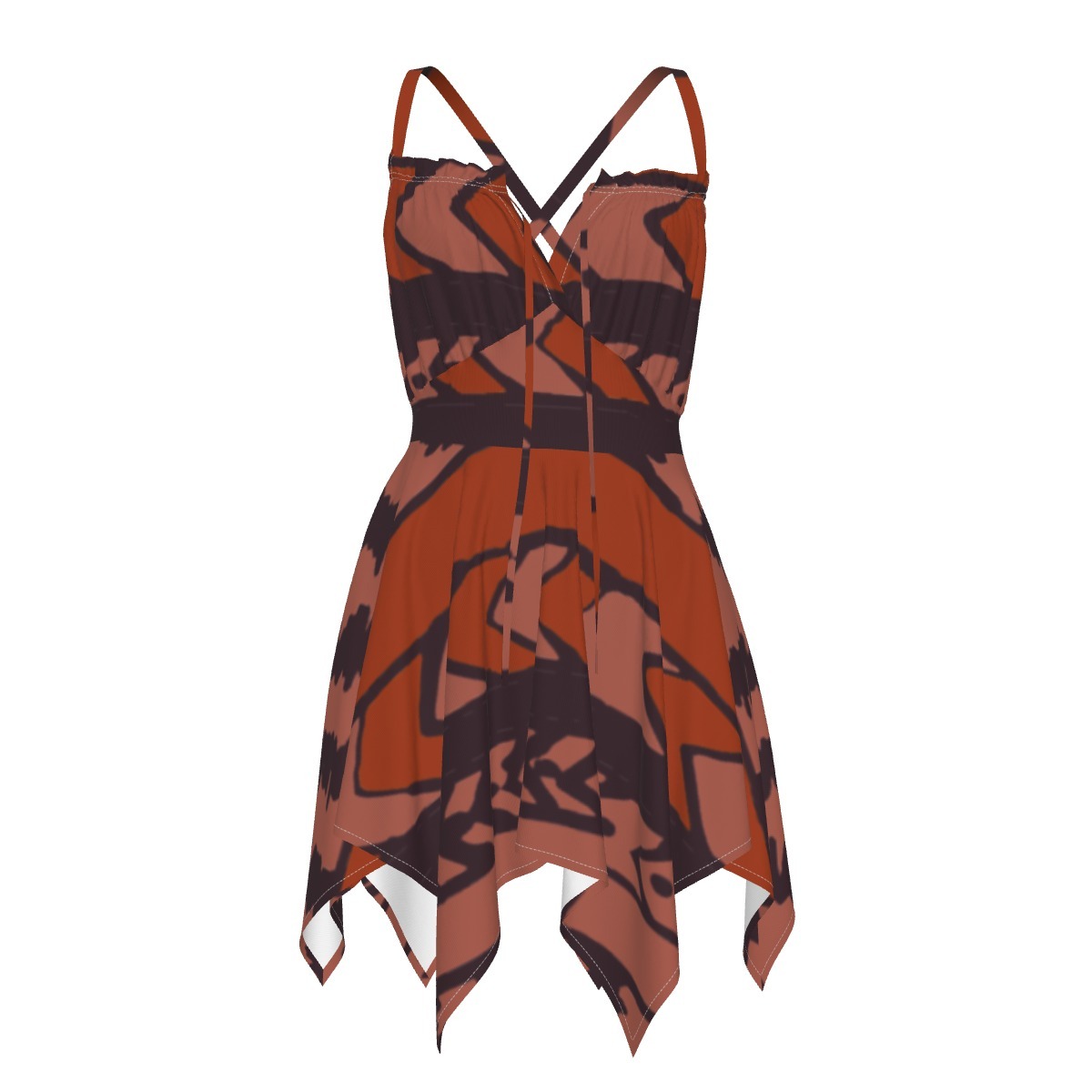 Sleeveless Sovereignty of the Velvet Vanguard