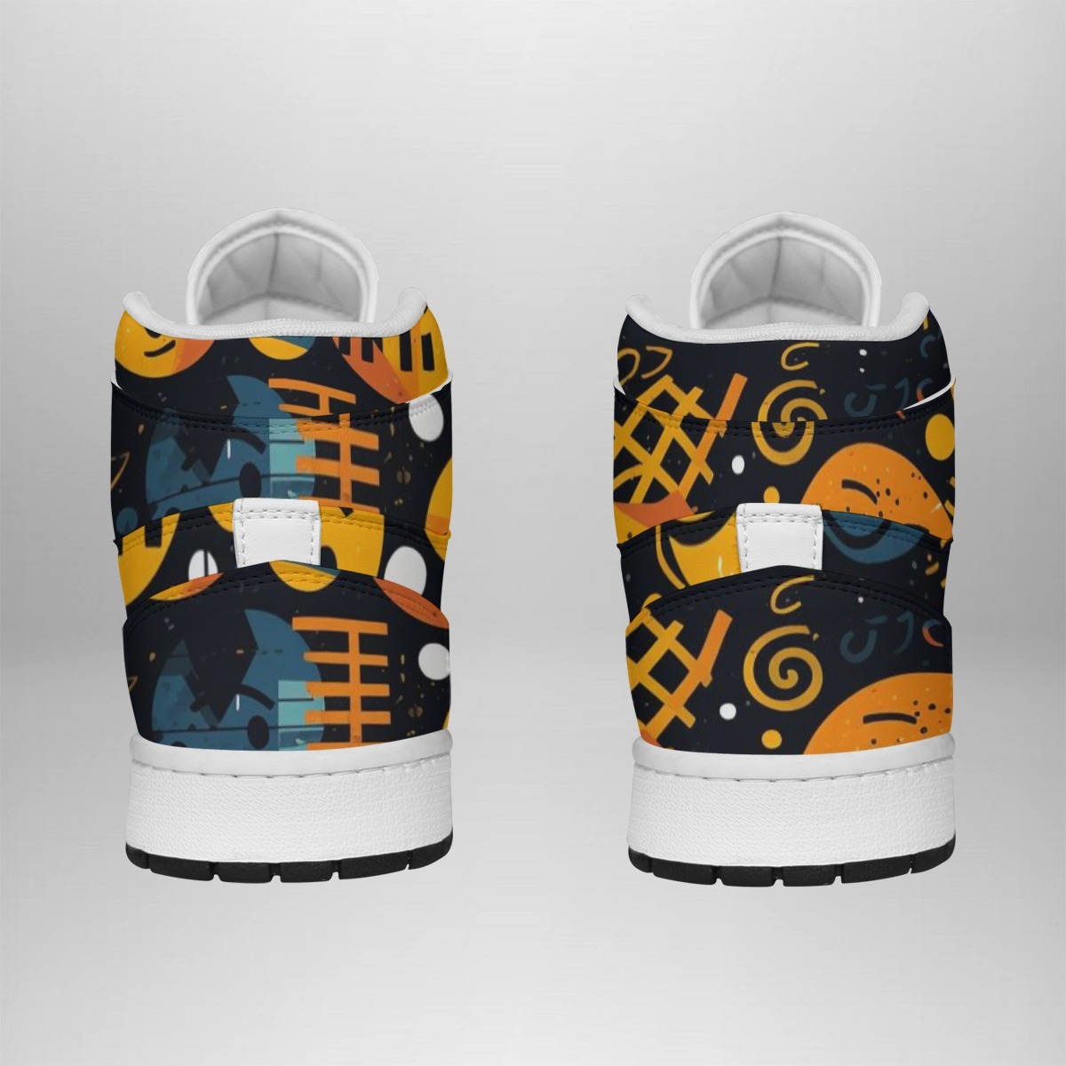 Echoed Thread Shoes Women