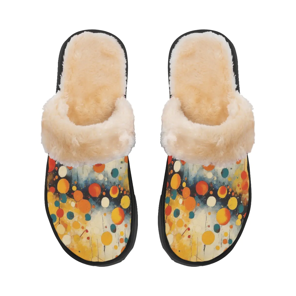 Tips for narrowing down your clothing style Slippers