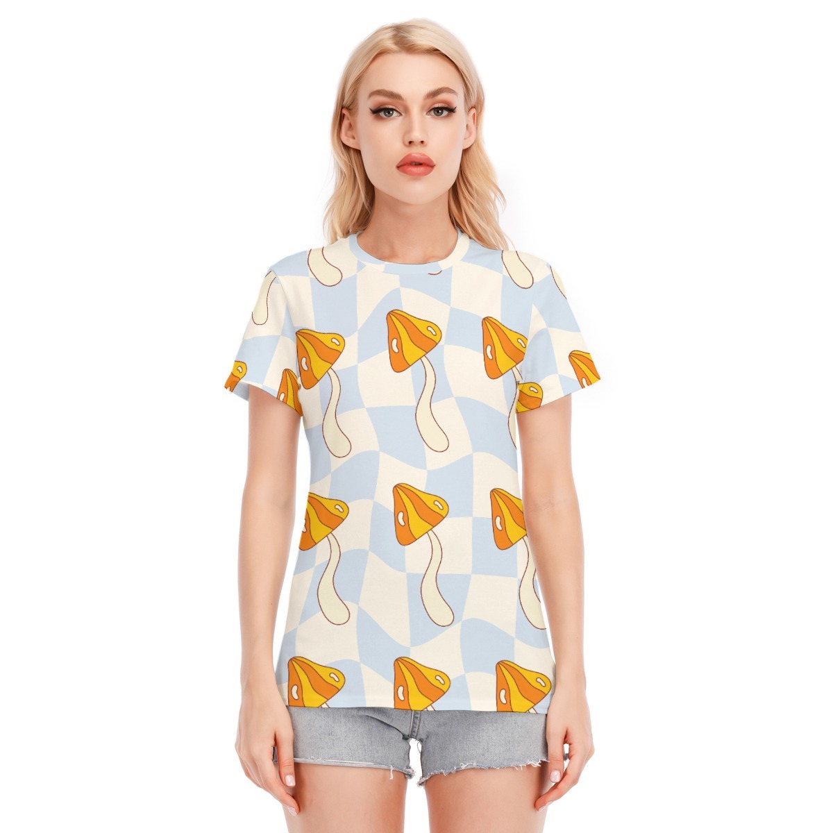 The Lost Tunic of the Collarbone Oracle