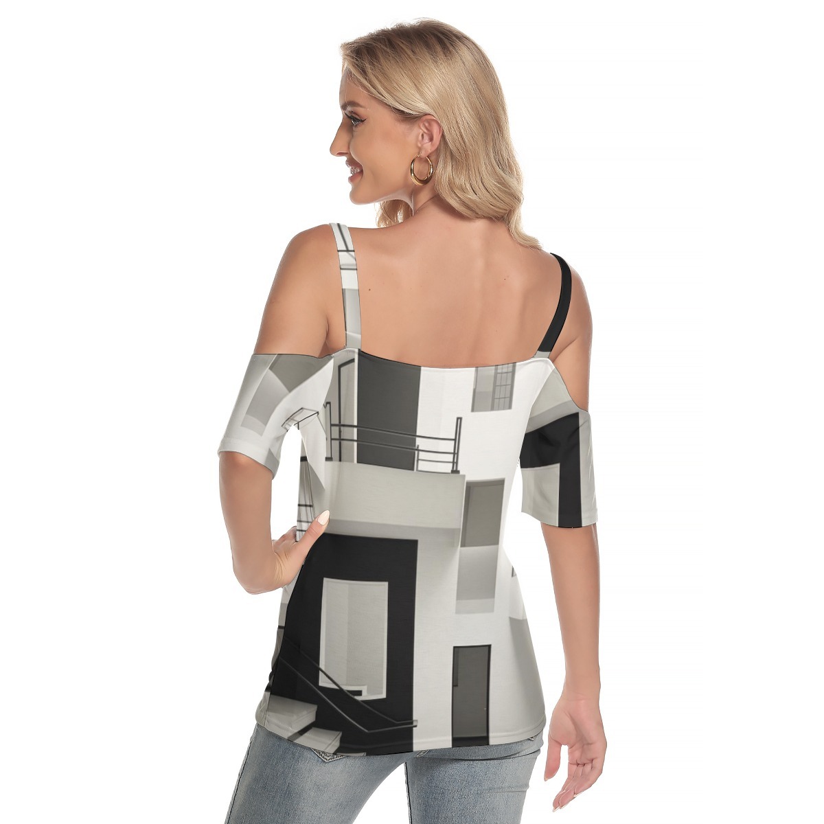 The Phantom Shoulders of Crisscross Keep - Image 4