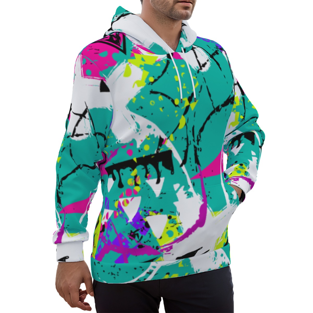 Nostalgia Classic Hoodie